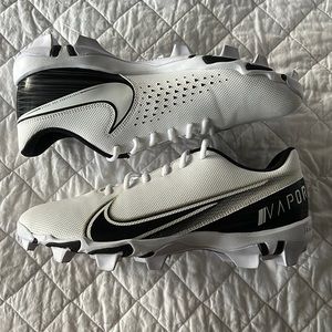 NWOT Nike FastFlex Vapor Baseball Cleats